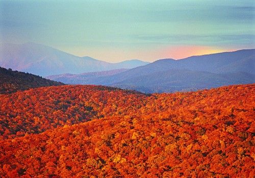 香爐山